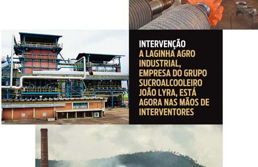 Laginha Visor Notícias
