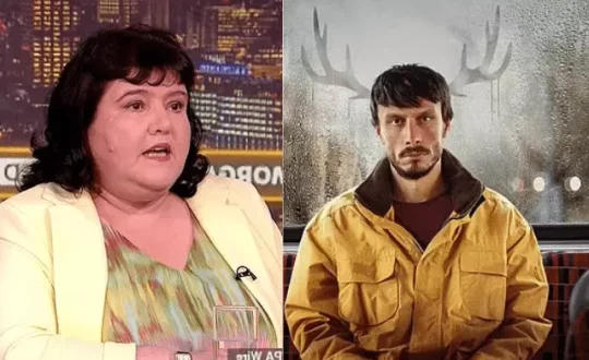 Mulher que inspirou stalker de Bebe Rena quer indenizacao milionaria mentiram sobre mim.png Visor Notícias