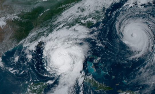 NOAA