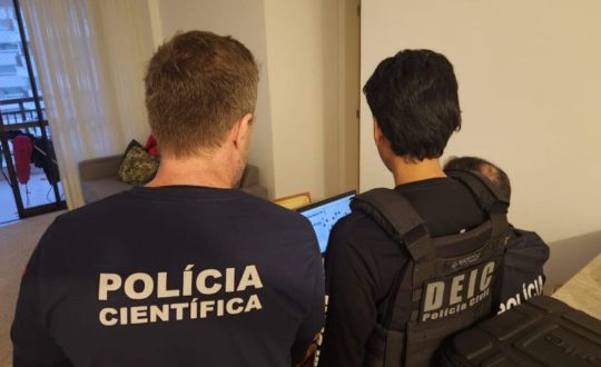 PC Visor Notícias