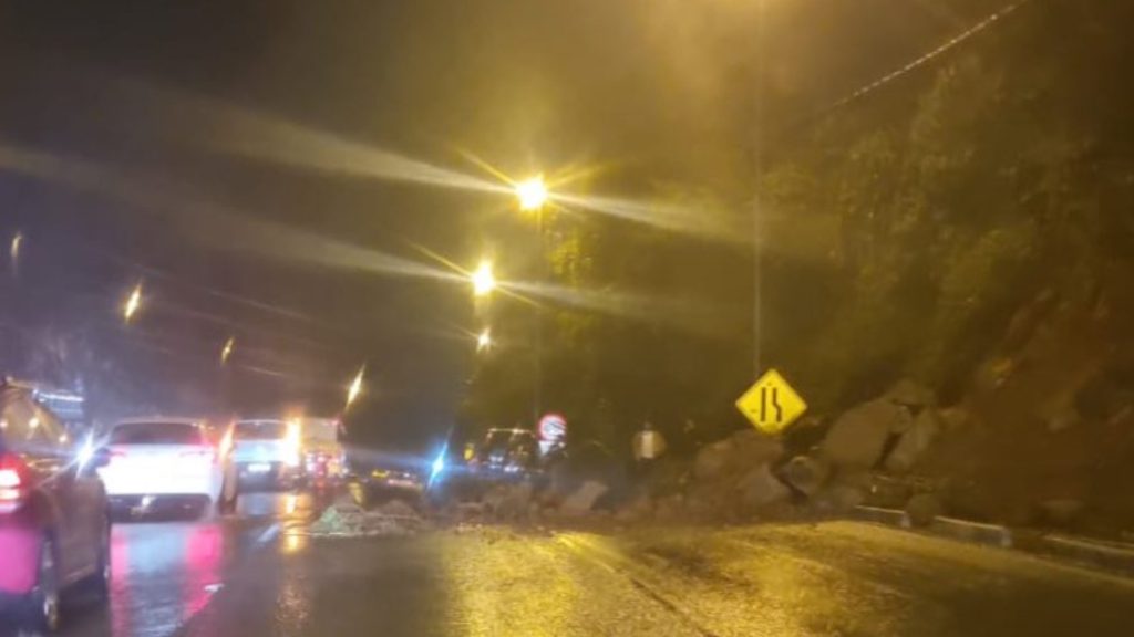 Temporal causa novos alagamentos em Florianopolis veja os pontos 6 Visor Notícias