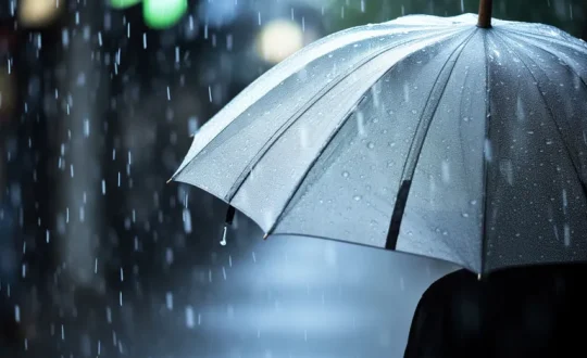 a primeira zcas do verao pode trazer acumulados muito elevados de chuva para partes do brasil 1703964573489 768 Visor Notícias