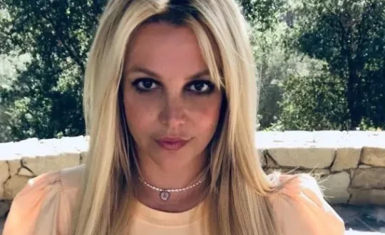 britney spears.jpeg Visor Notícias