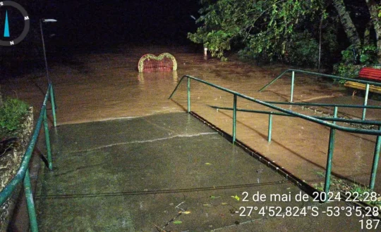chuva defesa civil 3 1300x731 1 Visor Notícias