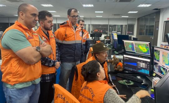 defesa civil jorginho Visor Notícias