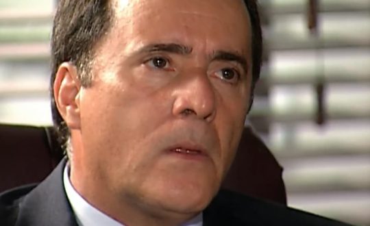 globo paraiso tropical antenor tony ramos 7877 Visor Notícias