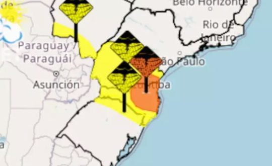 inmetmapa Visor Notícias