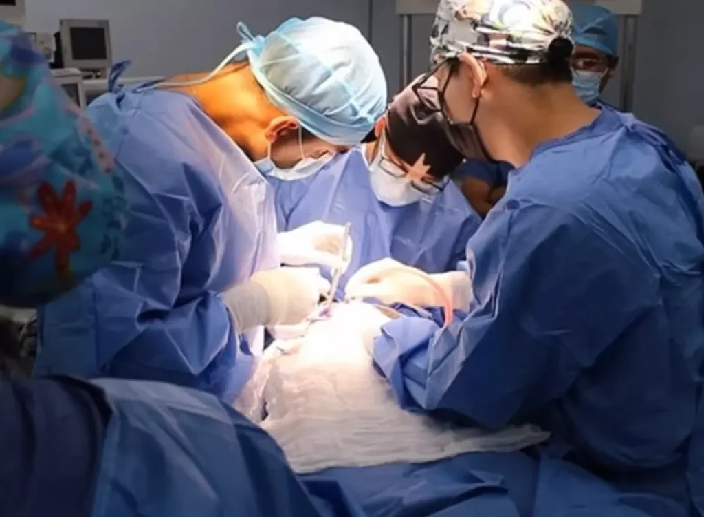 larvas sao encontradas na boca de mulher de 40 anos Visor Notícias