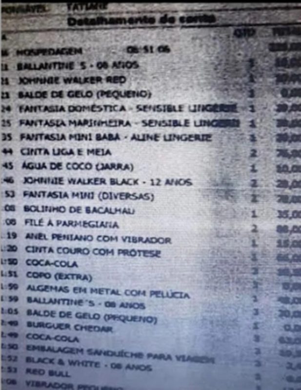 lista 7 617x800 1 Visor Notícias