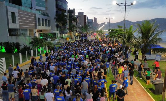 marcha para Jesus 2 Visor Notícias