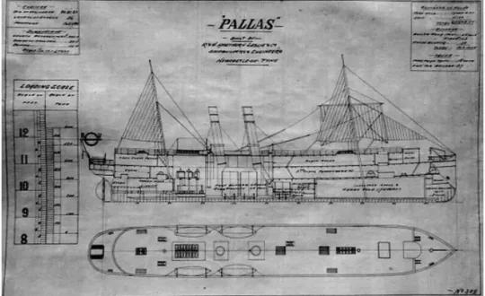pallas 1 Visor Notícias