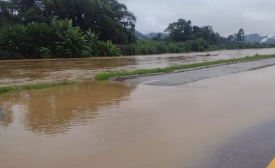 rio itajai mirim extravasou brusque beira rio 7 800x533 1 Visor Notícias