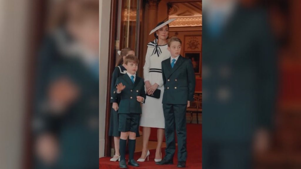 Kate Middleton 2 Visor Notícias