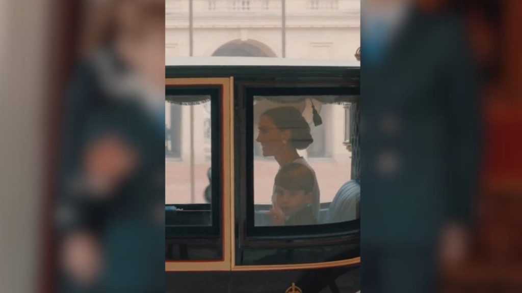 Kate Middleton 3 Visor Notícias