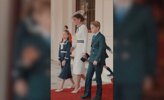 Kate Middleton 4 Visor Notícias