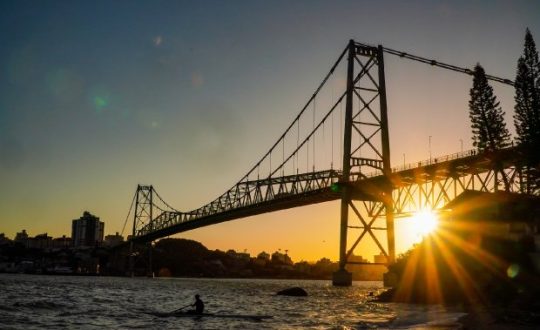 ponte hercilio luz 95 anos 20210513 1160242365 Visor Notícias