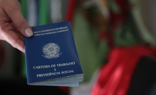 vagas de emprego sine 15 de novembro Visor Notícias