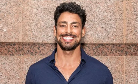 Caua Reymond Biografia Ultimas Noticias Curiosidades Idade e muito mais Visor Notícias