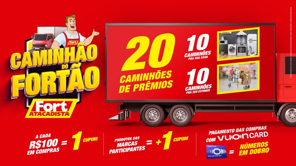 FRT 0002 24 KV Caminhao Visor Notícias
