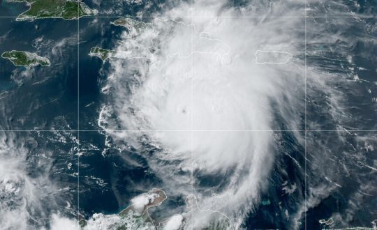 Furacao Beryl avanca e deixa mortos em tres paises no Caribe 944x531 1 Visor Notícias