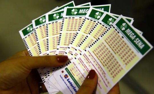 Mega Sena sorteia premio de R 110 milhoes neste sabado saiba como apostar Visor Notícias