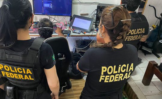 PF Visor Notícias