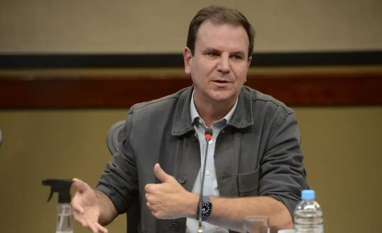 Paes Visor Notícias