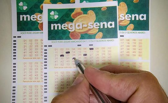 Duas apostas de SC garantem premiod em Mega Sena de R 48 milhoes 944x531 1 Visor Notícias