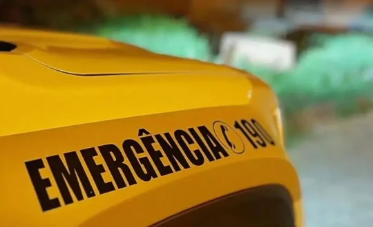 Homens sao mortos a tiros em Itajai crime pode ter sido motivado por vinganca Visor Notícias