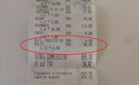 Restaurante cobra mais de R 350 para cortar bolo de aniversario 1.jpg 1 Visor Notícias