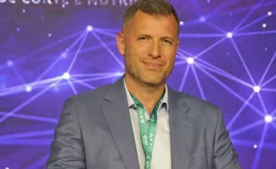 Ricardo Castellar de Faria Visor Notícias