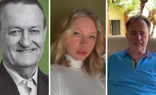 SC e o terceiro estado com mais bilionarios no Brasil aponta ranking da Forbes Visor Notícias