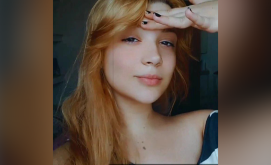 adolescente de 16 anos foi achada morta e corpo estava enterrado em sitio de sao paulo 800x467 1 Visor Notícias