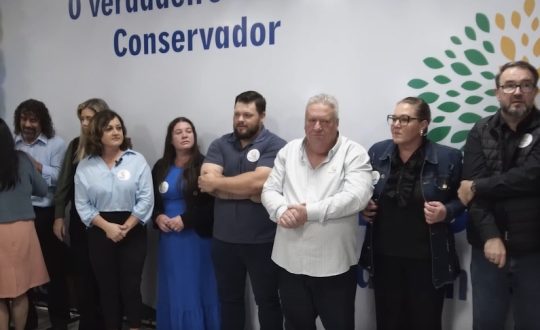 republicanos Visor Notícias