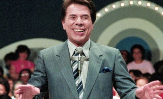 silvio santos programa antigo reproducao instagram 173 Visor Notícias