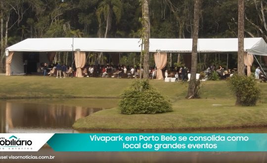 vivapark Visor Notícias