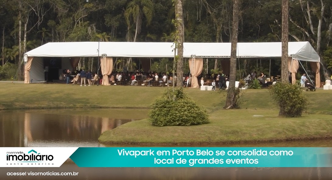 vivapark Visor Notícias