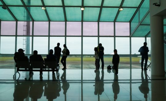 Governo lança novo edital para concessão do aeroporto de Jaguaruna 1 Aeroporto Jaguaruna 01 Visor Notícias