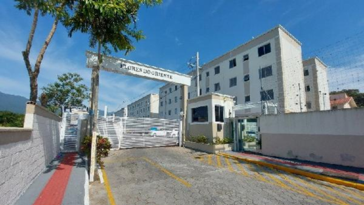 Apartamento em Palhoca esta por R 99 mil Visor Notícias