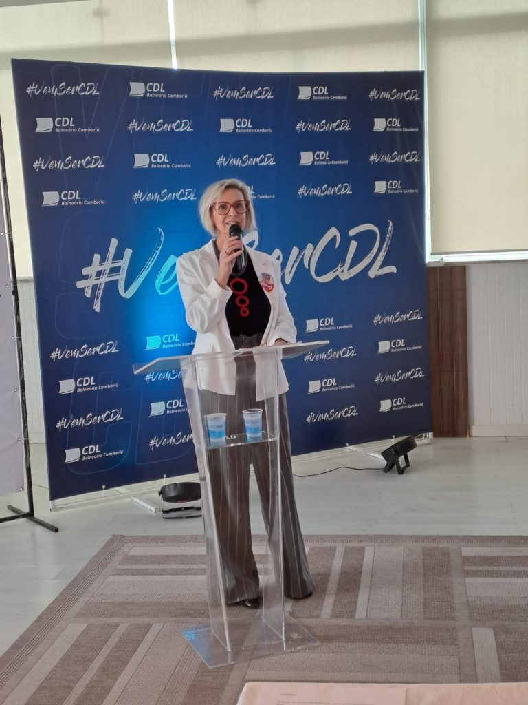 Candidata Marisa Zanoni Visor Notícias