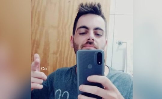 Motorista foge após atropelar e matar ciclista de 28 anos no Sul de SC 1 Cicli Visor Notícias