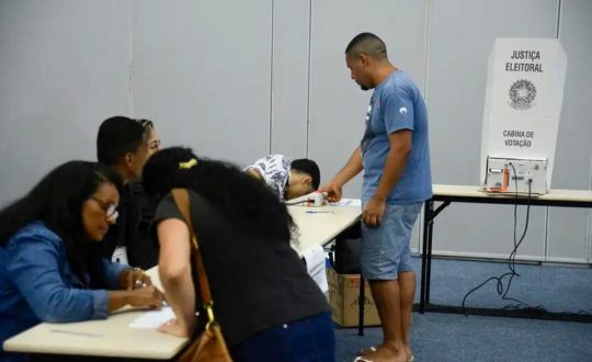 Eleitores podem conferir local de votacao saiba onde acessar 944x531 1 Visor Notícias