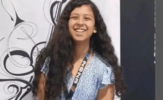 O que se sabe sobre filha de brasileiros desaparecida nos EUA.jpeg Visor Notícias