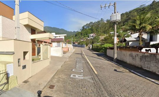 Pai e filho morrem atropelados na mesma rua em SC em um intervalo oito anos sc 1 3 Visor Notícias