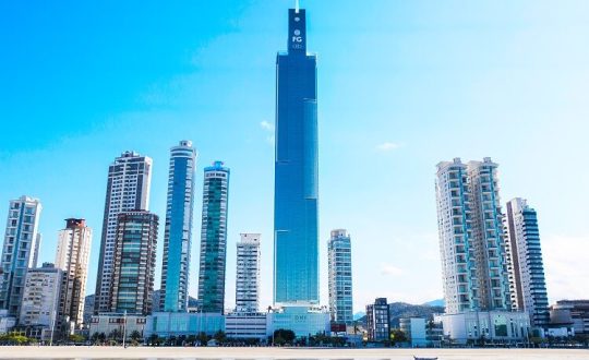 one tower recorde 750x531 1 Visor Notícias