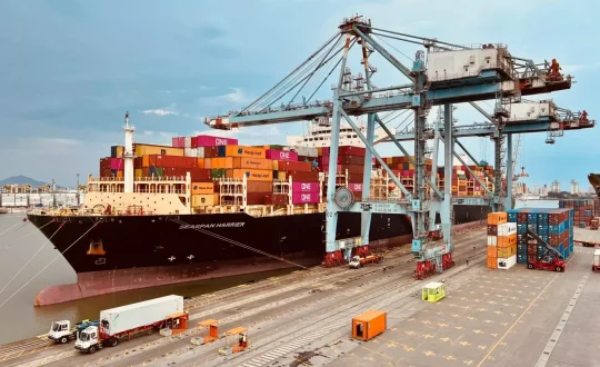 1porto de itajai matheus souza secom 1300x975 1 Visor Notícias
