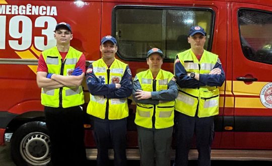 Artista sofre parada cardiaca durante apresentacao e precisa ser socorrido pelos bombeiros 944x531 1 Visor Notícias