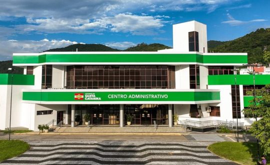 Centro Administrativo do govenro de SC Foto Jonata Rocha Secom 944x531 1 Visor Notícias