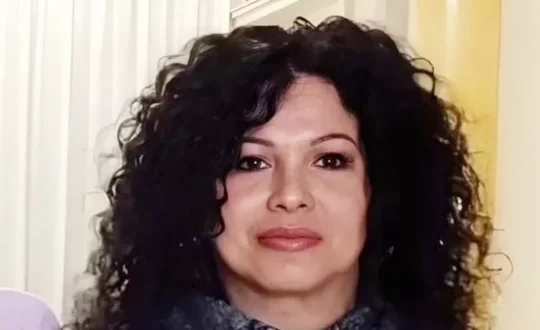 Corpo de brasileira que estava desaparecida na Italia e encontrado Visor Notícias