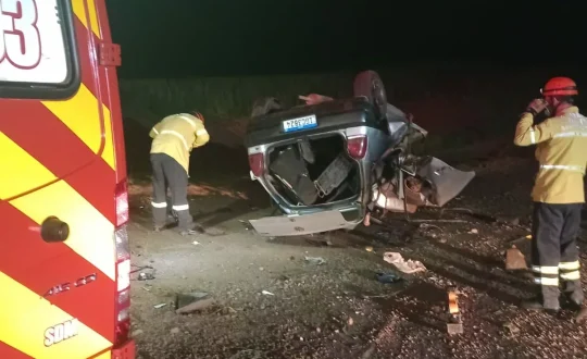 Homem morre em grave acidente na SC 480 jpeg e1728036011498 Visor Notícias